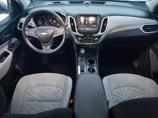 2020 CHEVROLET EQUINOX LT - 3GNAXUEV2LS628948