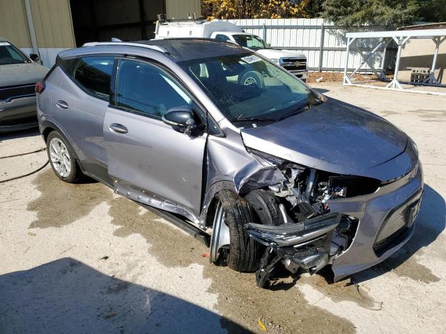 2023 Chevrolet Bolt Euv Lt VIN: 1G1FY6S07P4168474 Lot: 74721363