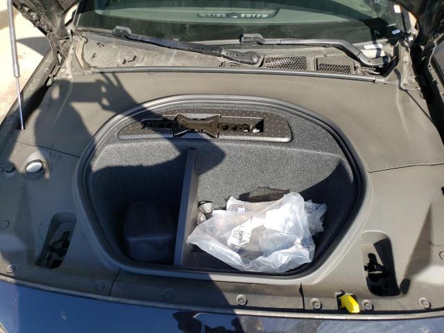 2023 Polestar 2 VIN: YSMED3KA2PL127797 Lot: 76917143