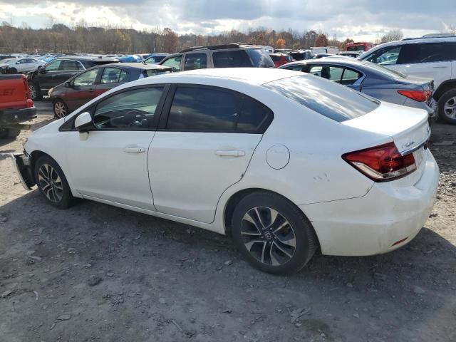 Vin: 19xfb2f97de243954, lot: 73626913, honda civic exl 20132