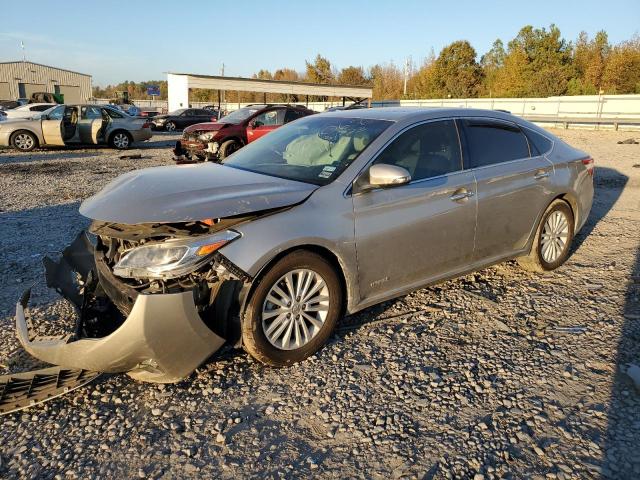 2013 Toyota Avalon Hybrid 