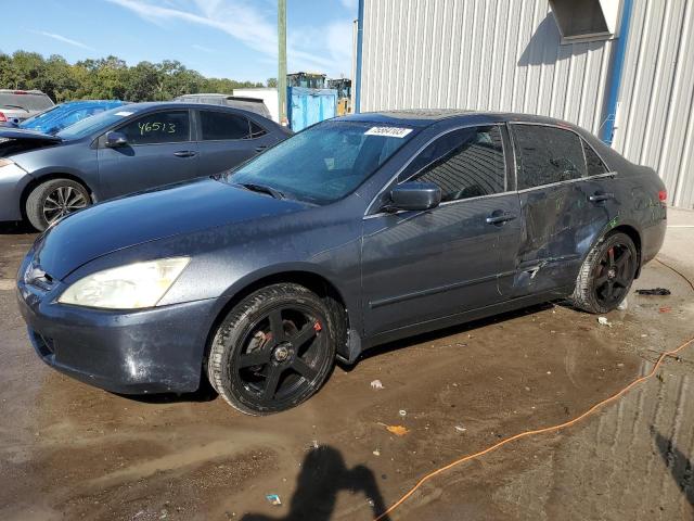 2003 Honda Accord Coupe EX