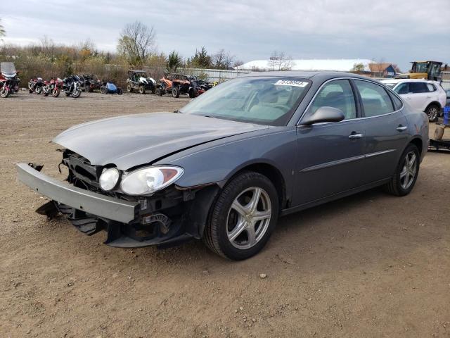 2008 Buick LaCrosse CXL