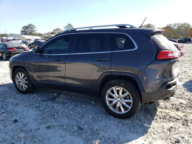 Vin: 1c4pjmdb4ew281643, lot: 75471683, jeep grand cher limited 20142