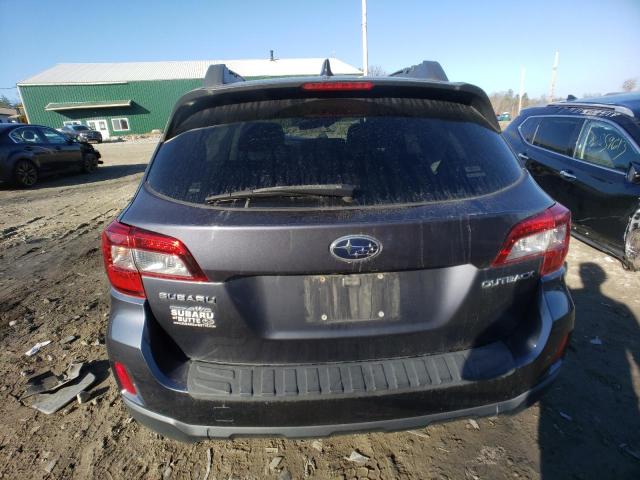 4S4BSBLCXG3242304 | 2016 SUBARU OUTBACK 2.