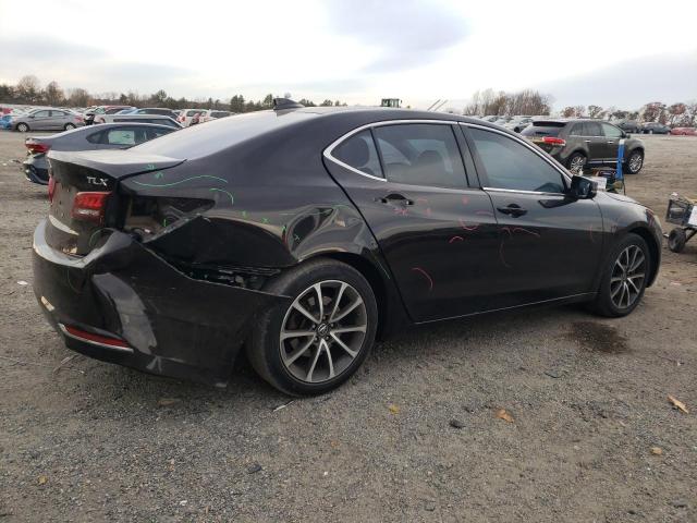 19UUB2F39FA018395 | 2015 ACURA TLX