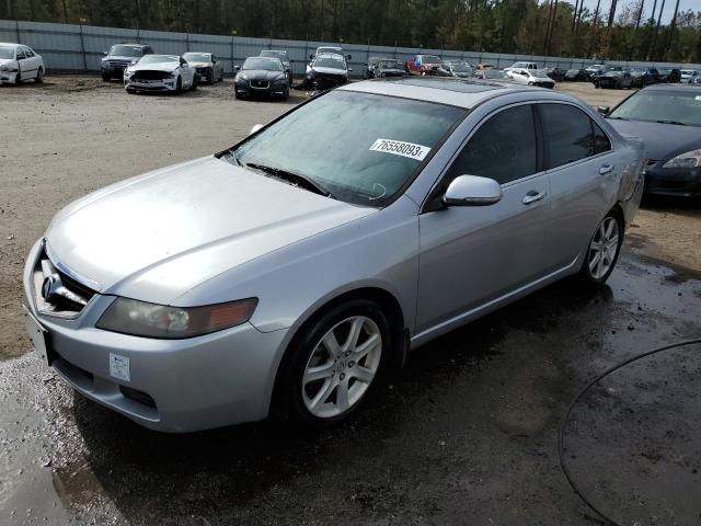 2005 Acura TSX 