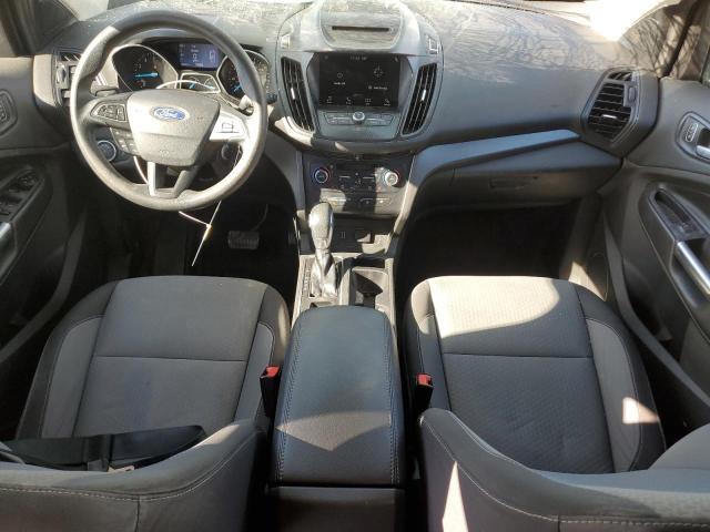 1FMCU0GD2JUB46898 | 2018 FORD ESCAPE SE