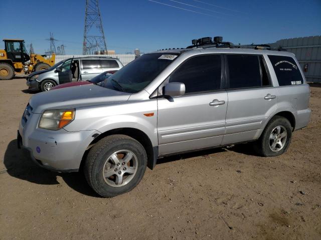 2006 Honda Pilot EX