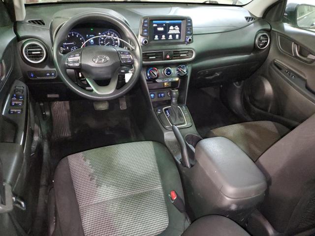 2019 HYUNDAI KONA KM8K1CAA3KU274475