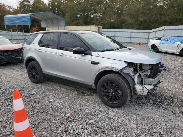 SALCR2BG2GH576914 | 2016 LAND ROVER DISCOVERY