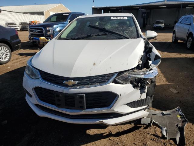 3G1BC5SMXHS559226 | 2017 CHEVROLET CRUZE LS