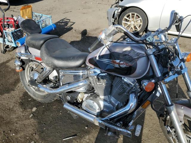 2000 HONDA VT1100 C - 1HFSC1804YA402514