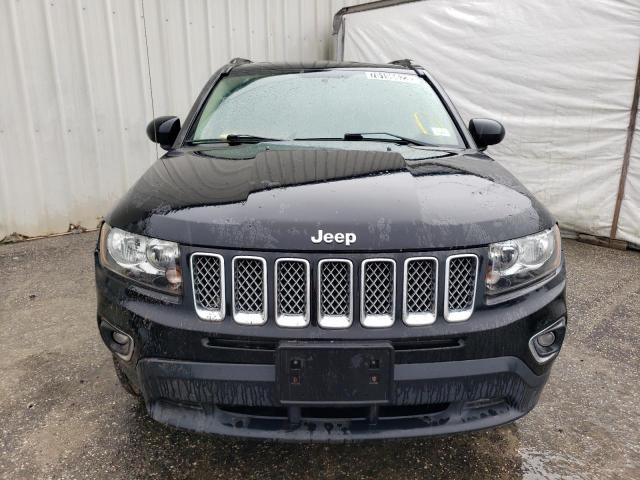 1C4NJDEB0GD793677 | 2016 Jeep compass latitude