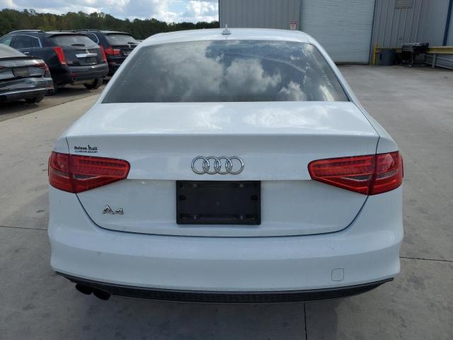 VIN WAUAFAFL5EN040320 2014 Audi A4, Premium no.6