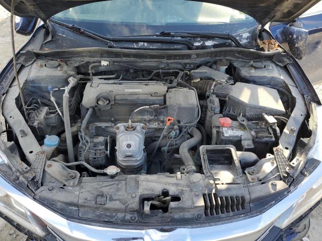 1HGCR2F36HA296620 2017 Honda Accord Lx