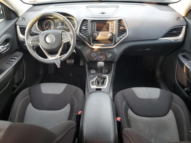 2015 JEEP CHEROKEE S - 1C4PJMAB5FW719804