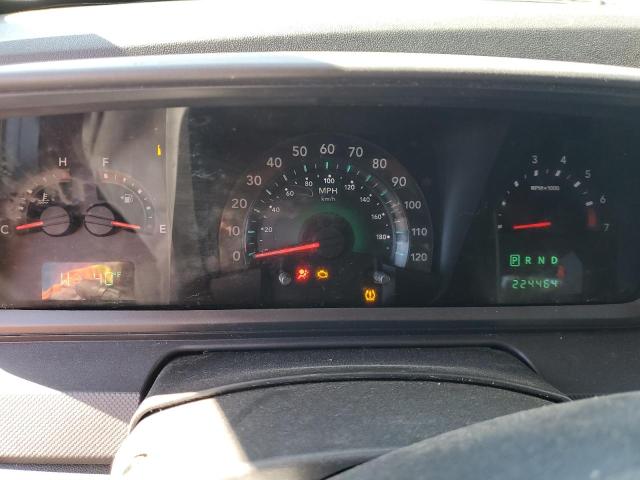 3D4PG5FV8AT113308 2010 Dodge Journey Sxt
