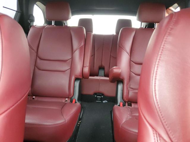  MAZDA CX-9 2022 Синій