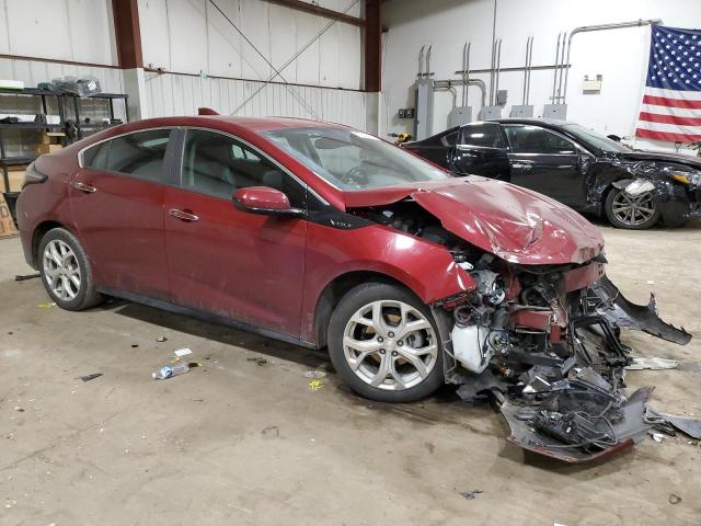 VIN 1G1RB6S56HU150222 2017 Chevrolet Volt, Premier no.4