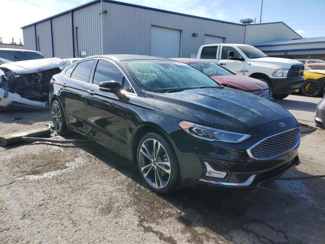 3FA6P0K93KR232473 2019 FORD FUSION, photo no. 4