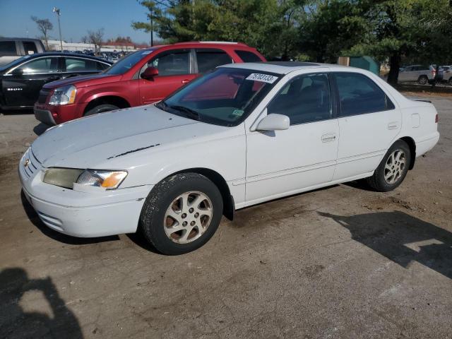 1998 Toyota Camry CE