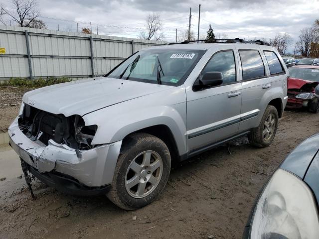 2008 Jeep Grand Cherokee Laredo