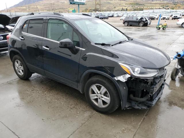 KL7CJPSB9LB026426 | 2020 CHEVROLET TRAX 1LT