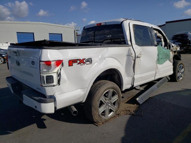 1FTEW1E49KKD47209 | 2019 FORD F150 SUPER