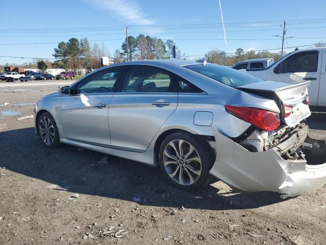 5NPEC4AC1EH811779 | 2014 HYUNDAI SONATA SE