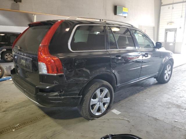 VIN YV4952CY8D1632490 2013 Volvo XC90, 3.2 no.3