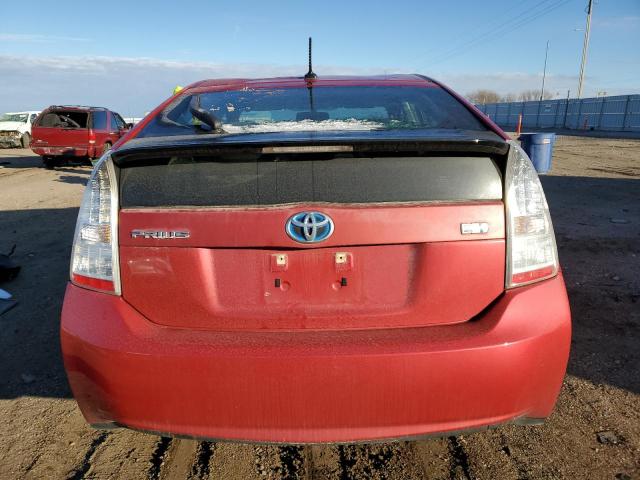 JTDKN3DU7A0025763 | 2010 Toyota prius