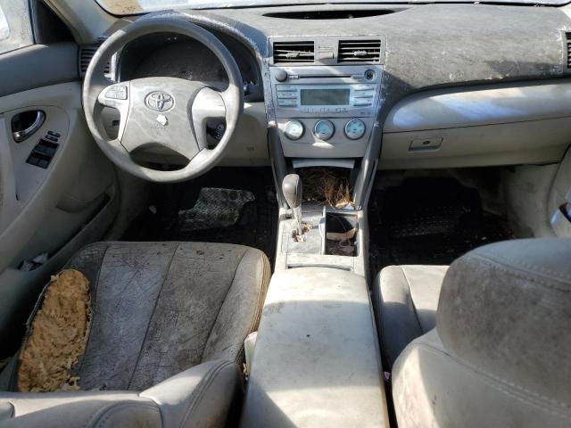 JTNBE46K473073189 | 2007 Toyota camry ce