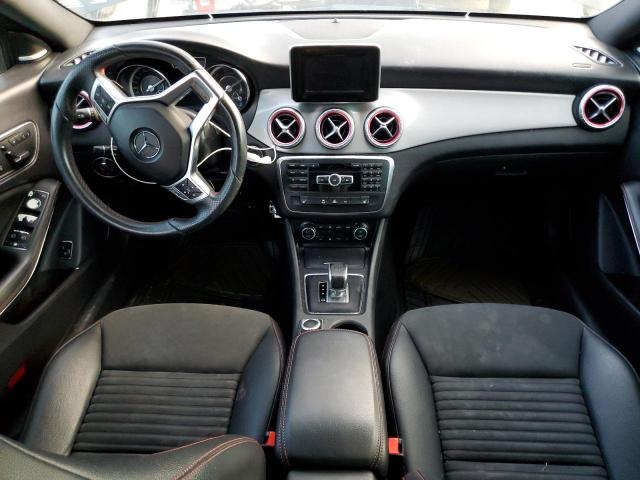 WDDSJ5CB0EN111955 Mercedes-Benz Cla 45 Amg