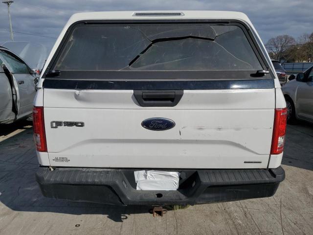 2015 FORD F150 SUPER - 1FTEX1C89FKE68914