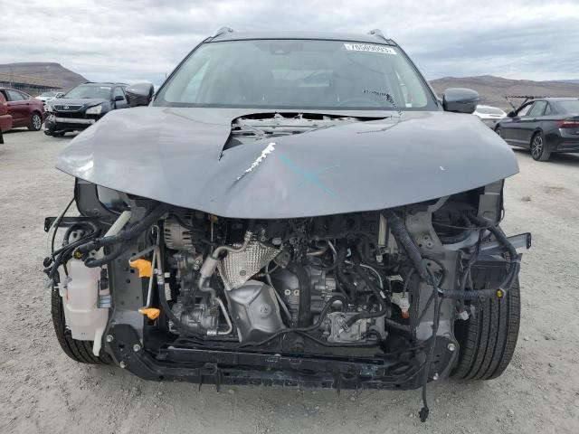 2020 NISSAN ROGUE S - KNMAT2MT1LP516360