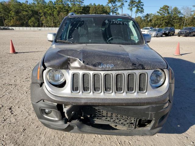 ZACCJADBXJPJ14978 Jeep Renegade Limited