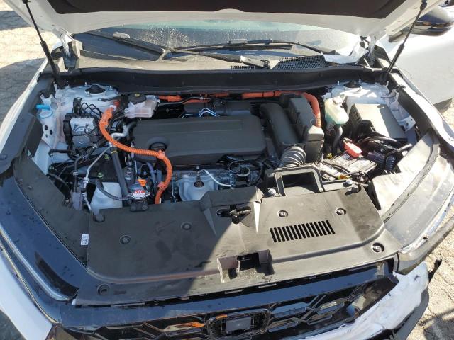 2024 HONDA CR-V SPORT - 7FARS6H89RE018692