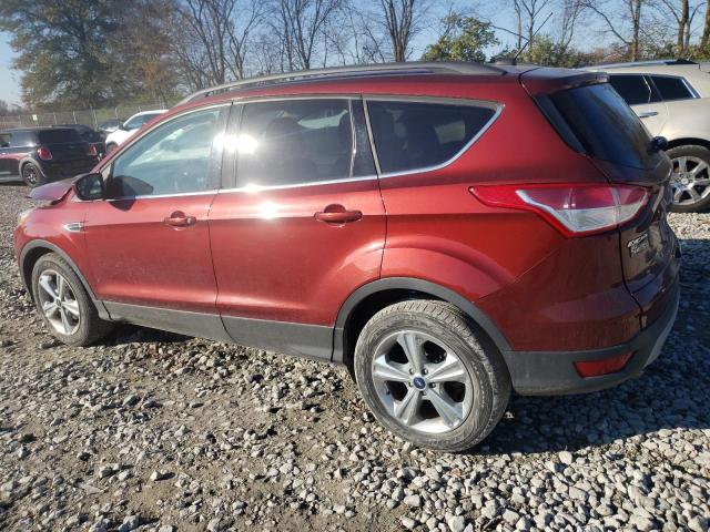 1FMCU0GX7EUA12551 | 2014 FORD ESCAPE SE