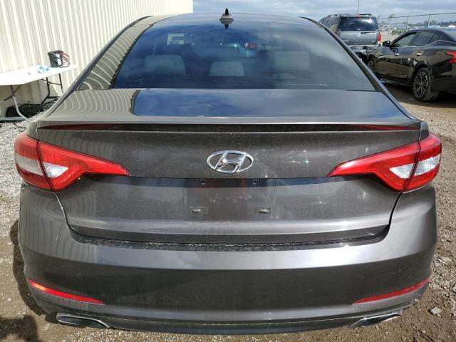 5NPE34AF0GH399013 | 2016 HYUNDAI SONATA SPO