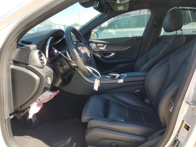 55SWF6GB4FU026094 Mercedes-Benz C 400 4matic