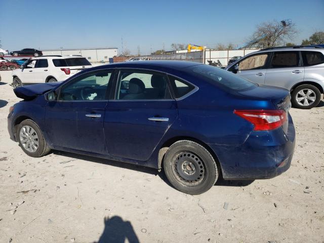 3N1AB7AP1KY302587 | 2019 NISSAN SENTRA S