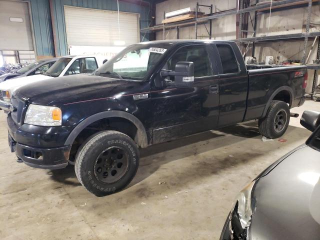 2005 Ford F-150 