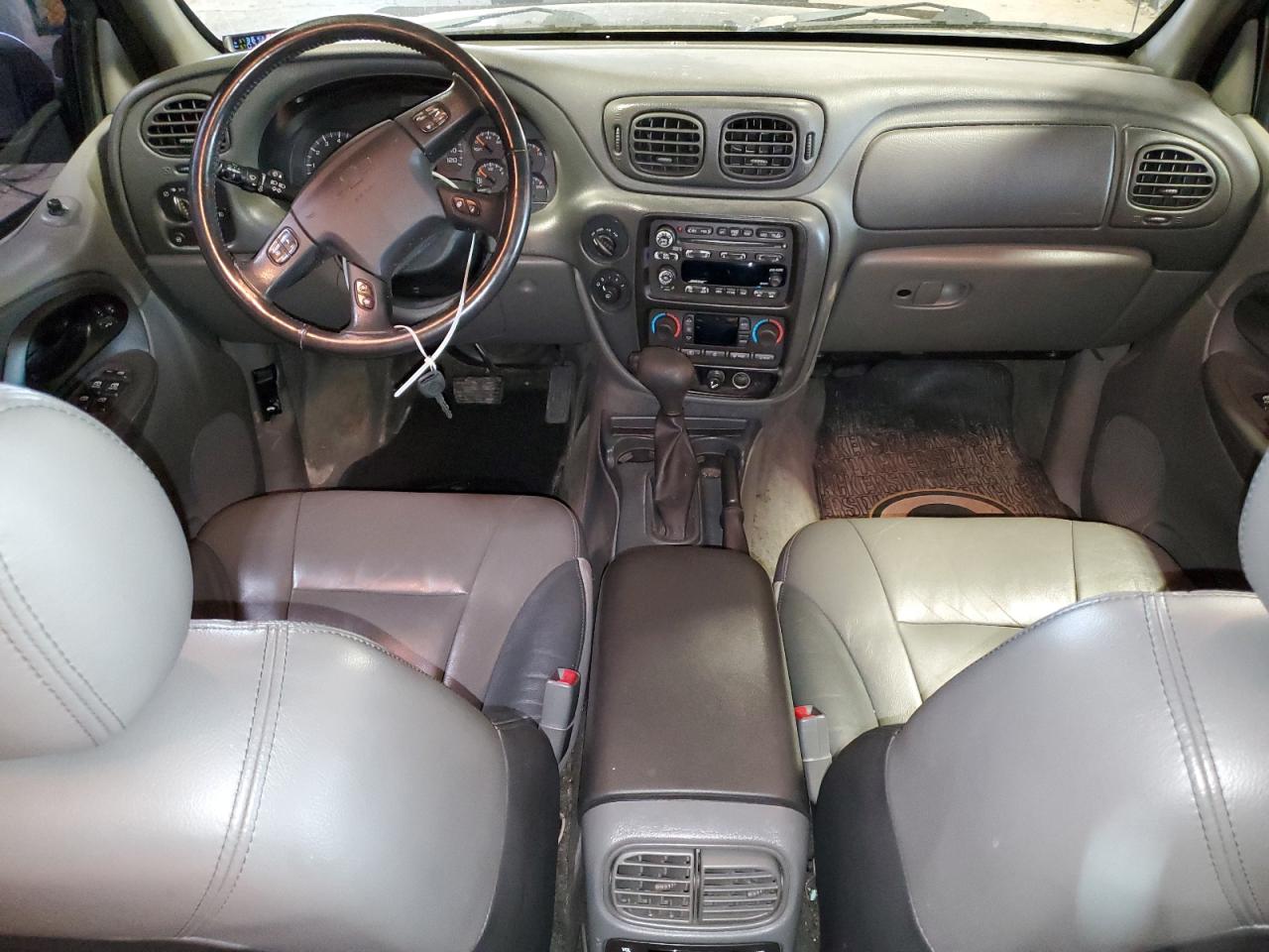 1GNDT13S232353819 2003 Chevrolet Trailblazer