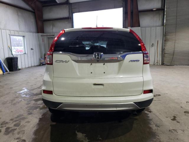 5J6RM4H52FL111525 | 2015 HONDA CR-V EX