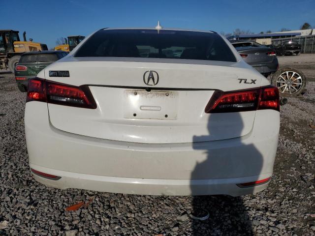 19UUB2F58HA004301 | 2017 ACURA TLX TECH