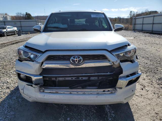 JTEBU5JR7E5153472 | 2014 TOYOTA 4RUNNER SR