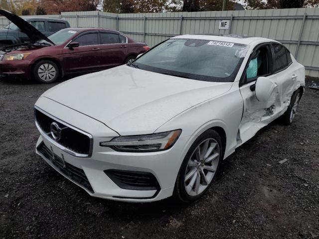 2020 Volvo S60 