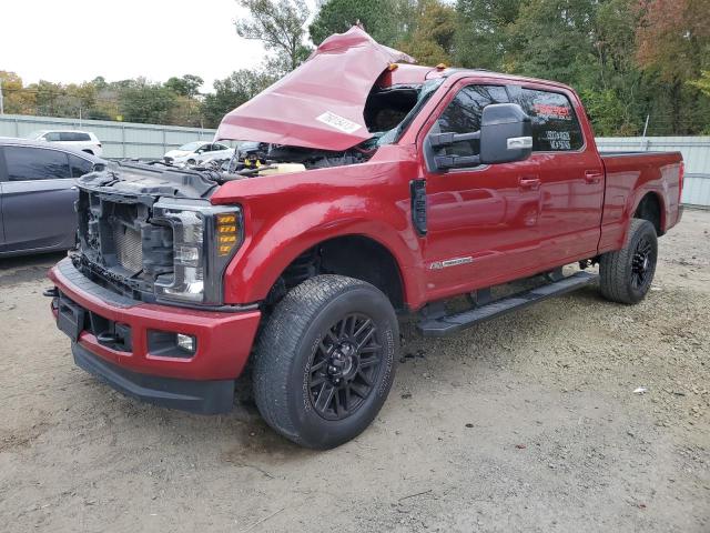 2019 Ford F-250 