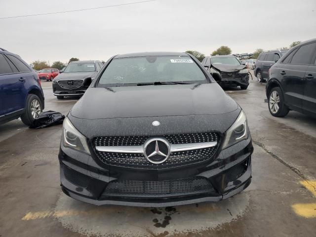 WDDSJ4EBXFN226491 Mercedes-Benz CLA 250